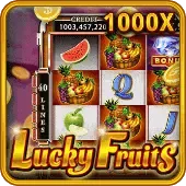 Lucky Fruits thumbnail