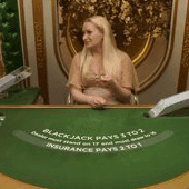 Salon Privé Blackjack D thumbnail