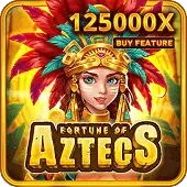Fortune of Aztecs game thumbnail