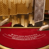 Blackjack VIP 33 game thumbnail